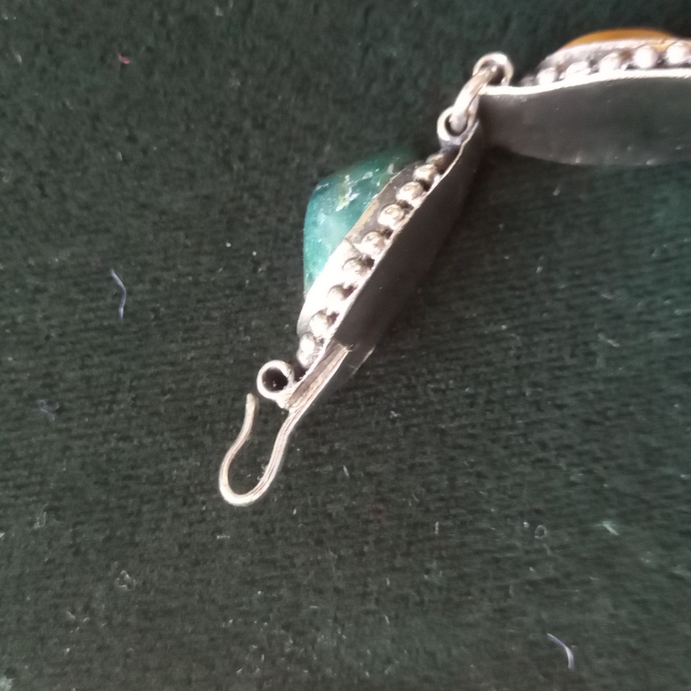 Statement Boho Bracelet - Picture 7 of 10